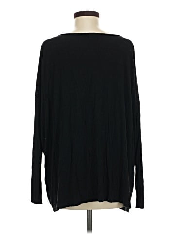 Piko Long Sleeve T-Shirt (view 2)