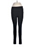 Mondetta Solid Black Active Pants Size M - photo 1
