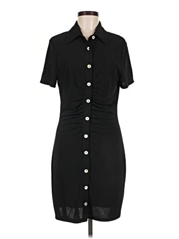 WAYF Casual Dress (view 1)