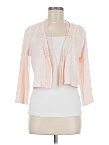 Cable & Gauge Cardigan (view 1)
