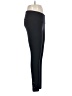 Mondetta Solid Black Active Pants Size M - photo 4