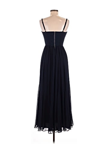 Alice + Olivia Cocktail Dress (view 2)
