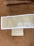 MICHAEL Michael Kors Brown Wool Coat Size XXL - photo 6