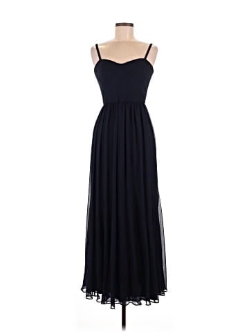 Alice + Olivia Cocktail Dress (view 1)