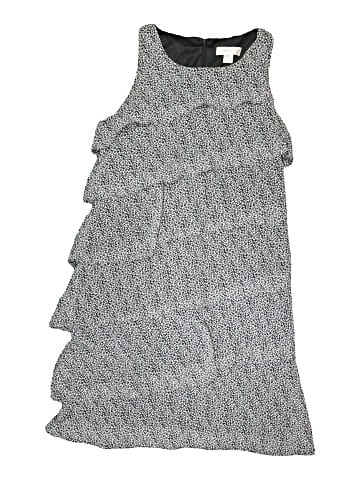 Christopher & Banks Cocktail Dress (view 2)