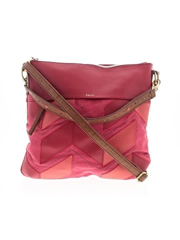 Relic Crossbody Bag (view 1)