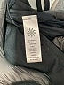 Athleta Solid Black Athletic Shorts Size S - photo 4