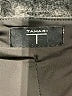 T Tahari Solid Gray Active Pants Size S - photo 7