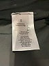 T Tahari Solid Gray Active Pants Size S - photo 8