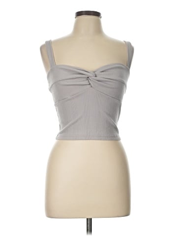 Grace Sleeveless Top (view 1)