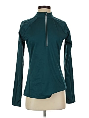 RBX Long Sleeve Turtleneck (view 1)