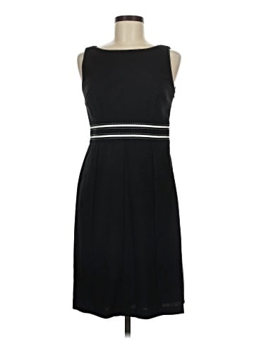 Ann Taylor Casual Dress (view 1)
