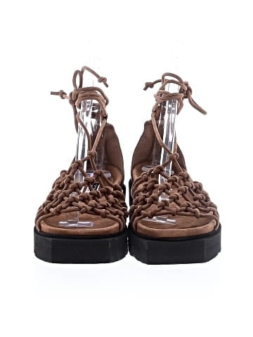 Topshop Sandals (view 2)
