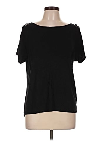 Cable & Gauge Short Sleeve T-Shirt (view 1)
