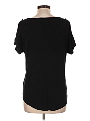 Cable & Gauge Short Sleeve T-Shirt (view 2)