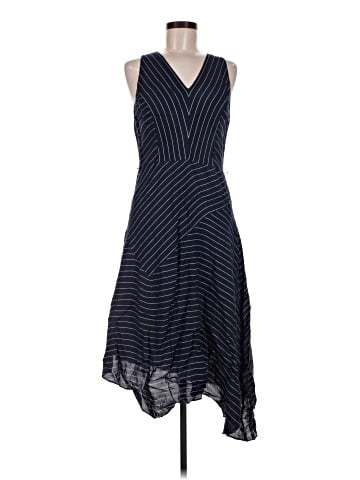 White House Black Market Casual Dress (view 1)
