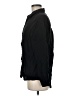 Universal Thread 100% Cotton Black Long Sleeve Button-Down Shirt Size M - photo 5