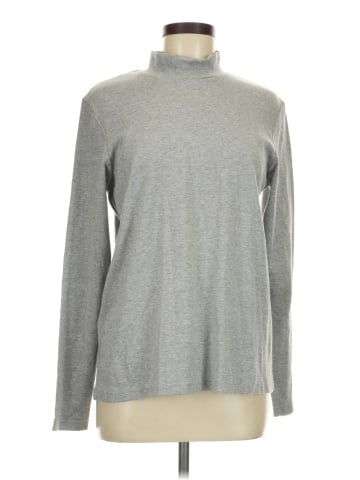Partners Long Sleeve Top (view 1)