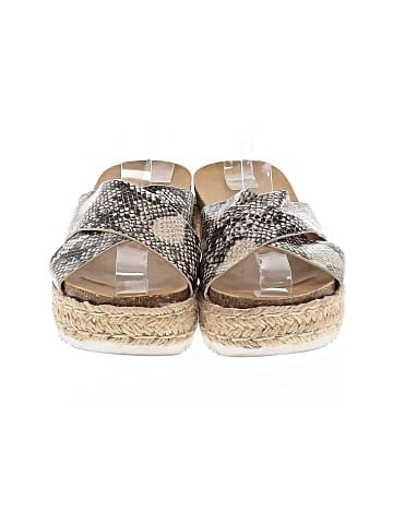 SODA Wedges (view 2)