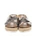 SODA Silver Wedges Size 7 - photo 2