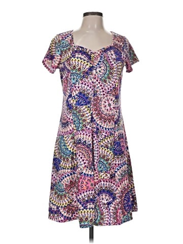 Notations Casual Dress (view 1)