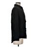 Universal Thread 100% Cotton Black Long Sleeve Button-Down Shirt Size M - photo 4