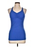 PrAna Blue Tank Top Size L - photo 1