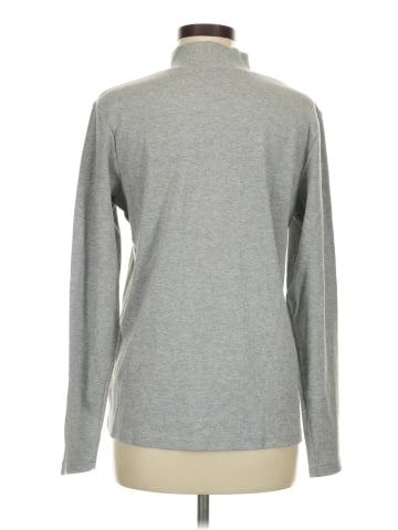 Partners Long Sleeve Top (view 2)