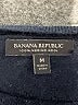 Banana Republic 100% Wool Black Wool Pullover Sweater Size M - photo 7