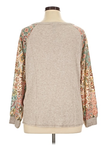 Daytrip Pullover Sweater (view 2)
