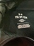 Under Armour 100% Polyester Black Pullover Sweater Size S (youth) - photo 3