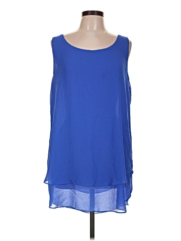 Soft Surroundings Sleeveless Blouse (view 1)