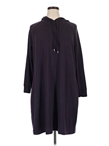 J.Jill Pullover Hoodie (view 1)