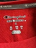 Champion 100% Polyester Red Active T-Shirt Size S - photo 7
