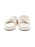 Veronica Beard Ivory Mule/Clog Size 8 - photo 2