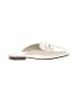 Veronica Beard Ivory Mule/Clog Size 8 - photo 1