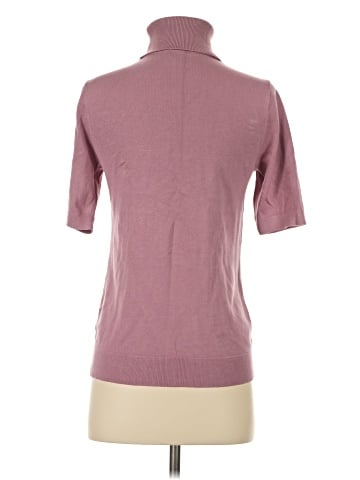 Anne Klein Turtleneck Sweater (view 2)