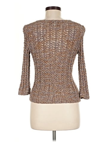 St. John Sport Pullover Sweater (view 2)