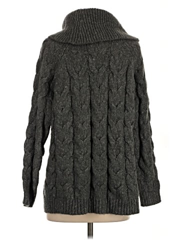 Soft Joie Turtleneck Sweater (view 2)