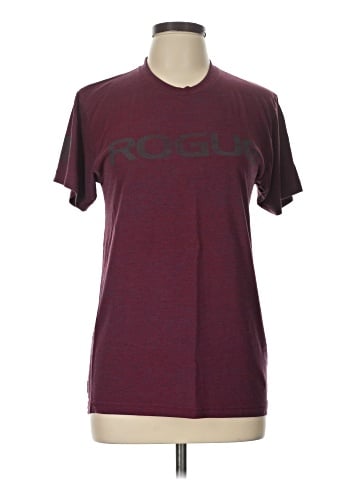 Rouge Active T-Shirt (view 1)