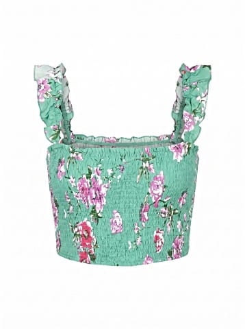 Lulus Sleeveless Blouse (view 1)