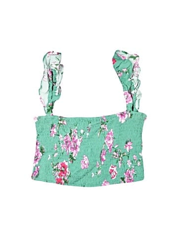 Lulus Sleeveless Blouse (view 2)