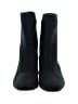Via Spiga Black Ankle Boots Size 9 - photo 2