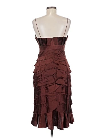 Aidan Mattox Cocktail Dress (view 2)