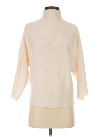 Cyrus Turtleneck Sweater (view 1)