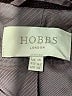 Hobbs London 100% Wool Brown Wool Blazer Size 10 - photo 6