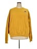 Assorted Brands Yellow Sweatshirt Size XXL - photo 1