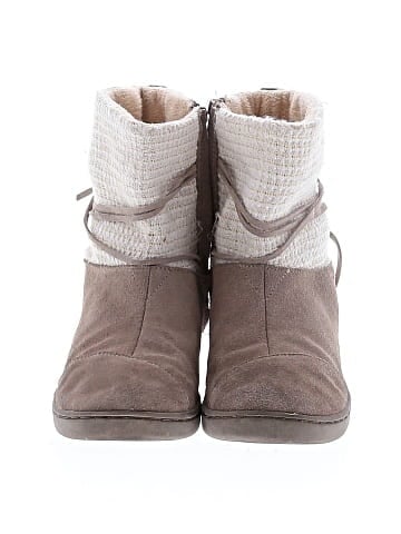 TOMS Boots (view 2)