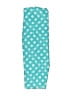 Target 100% Polyester Polka Dots Teal Scarf One size - photo 2