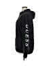 Guess 100% Nylon Solid Black Windbreaker Size XL - photo 5